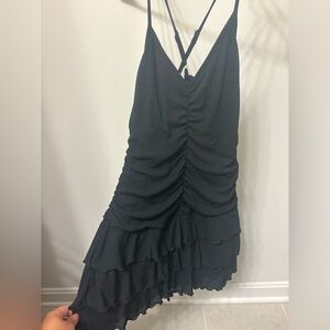 GUC XS summer wild fable dress💓